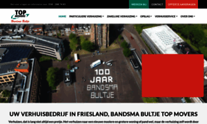 Bandsmabultje.nl thumbnail