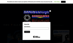 Bandstand.ph thumbnail