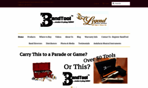 Bandtool-legend-musical-instruments.myshopify.com thumbnail