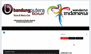 Bandungputeratour.net thumbnail