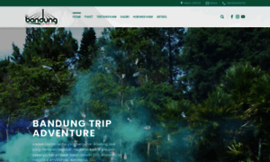 Bandungtripadventure.com thumbnail