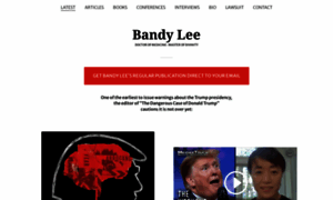 Bandylee.com thumbnail