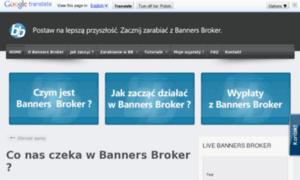 Banersbroker.pl thumbnail