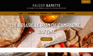 Banette.fr thumbnail
