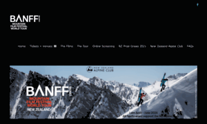 Banff.nz thumbnail