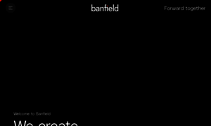Banfield.agency thumbnail