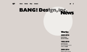 Bang-design.com thumbnail