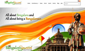 Bangalorean.com thumbnail