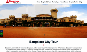 Bangalorecitytour.in thumbnail
