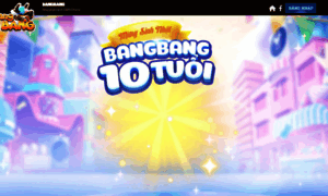 Bangbang.cgame.vn thumbnail