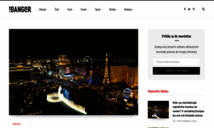Banger.sk thumbnail