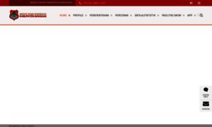 Banggaikab.go.id thumbnail