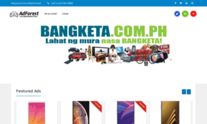 Bangketa.com.ph thumbnail
