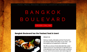 Bangkok-blvd.com thumbnail