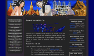 Bangkok-nightlife-guide.com thumbnail