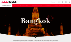 Bangkok.fr thumbnail