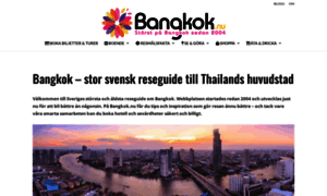 Bangkok.nu thumbnail