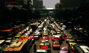 Bangkok.taxi thumbnail