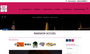 Bangkokaccueil.com thumbnail