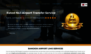 Bangkokairportlimo.com thumbnail