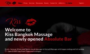 Bangkokbunnymassage.com thumbnail