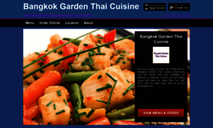 Bangkokgarden.biz thumbnail