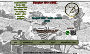 Bangkokhhh.org thumbnail