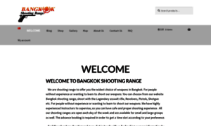 Bangkokshootingrange.com thumbnail