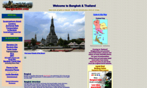 Bangkoksite.com thumbnail