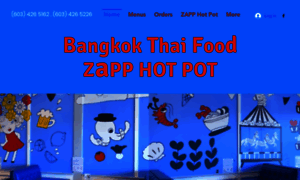 Bangkokthaifood.biz thumbnail