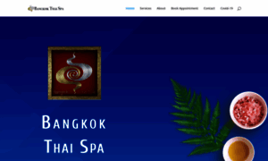 Bangkokthaimassagelasvegas.com thumbnail
