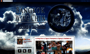 Bangkokwingchun.com thumbnail