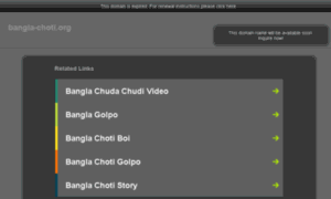 Bangla-choti.org thumbnail