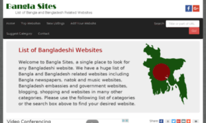 Bangla-sites.com thumbnail
