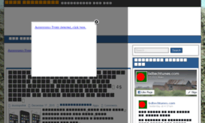 Bangla.bdtechtunes.com thumbnail