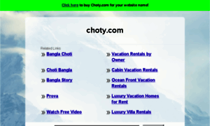 Bangla.choty.com thumbnail