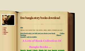 Banglabook.webs.com thumbnail