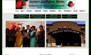 Bangladesh-association.com thumbnail