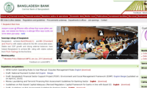 Bangladesh-bank.org thumbnail