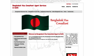 Bangladesh-visa-agent-consultant-in-delhi.in thumbnail