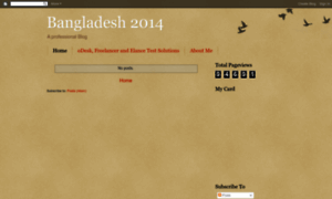 Bangladesh2014.blogspot.com thumbnail