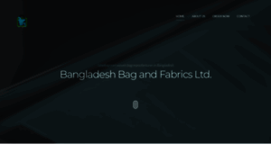 Bangladeshbagandfabrics.com thumbnail