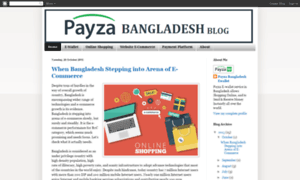 Bangladeshpayzaewallet-bd.blogspot.com thumbnail