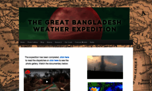 Bangladeshstorms.com thumbnail