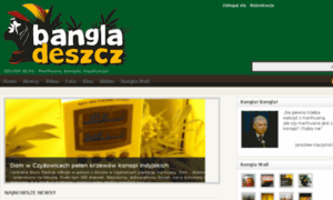 Bangladeszcz.pl thumbnail