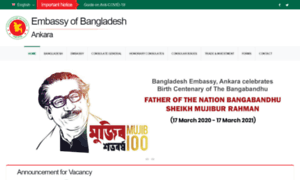 Bangladootankara.org.tr thumbnail