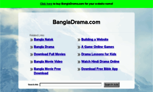 Bangladrama.com thumbnail