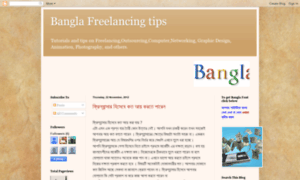 Banglafreelancer24.blogspot.com thumbnail
