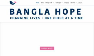 Banglahope.org thumbnail