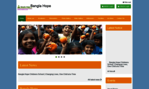 Banglahopebd.com thumbnail